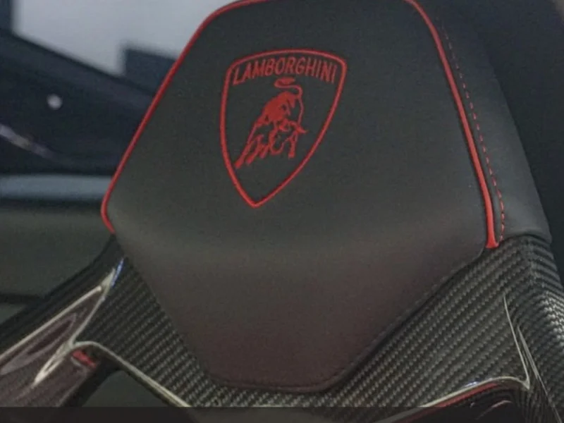 2020 Lamborghini Huracan