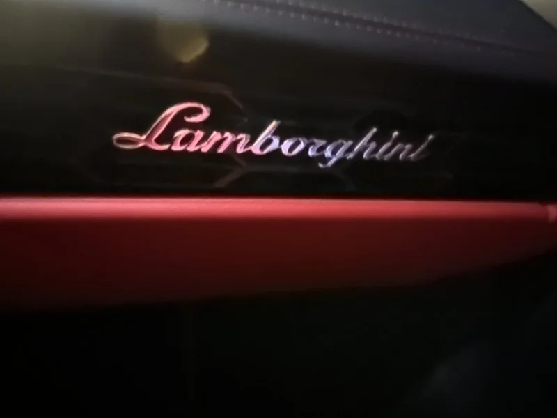 2020 Lamborghini Huracan