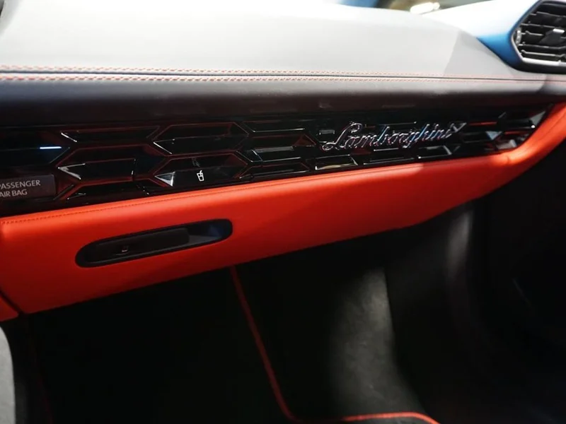 2020 Lamborghini Huracan Lp640-2 EVO 14