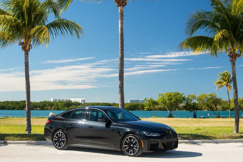 2023 BMW M440i