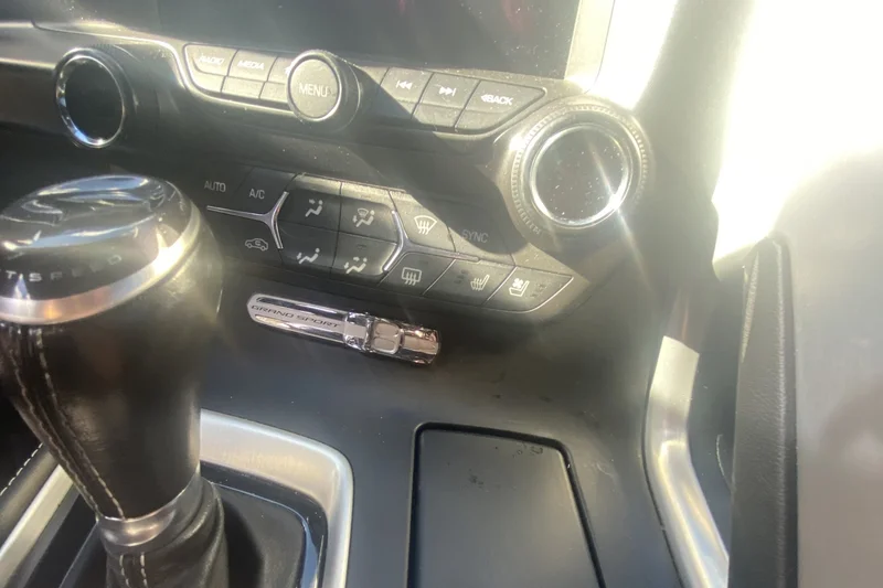 2017 Chevrolet Corvette