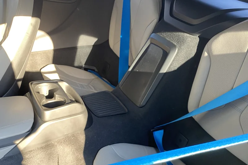 2015 BMW I8
