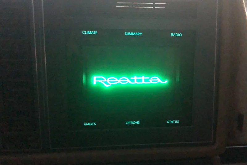 1989 Buick Reatta Base 2