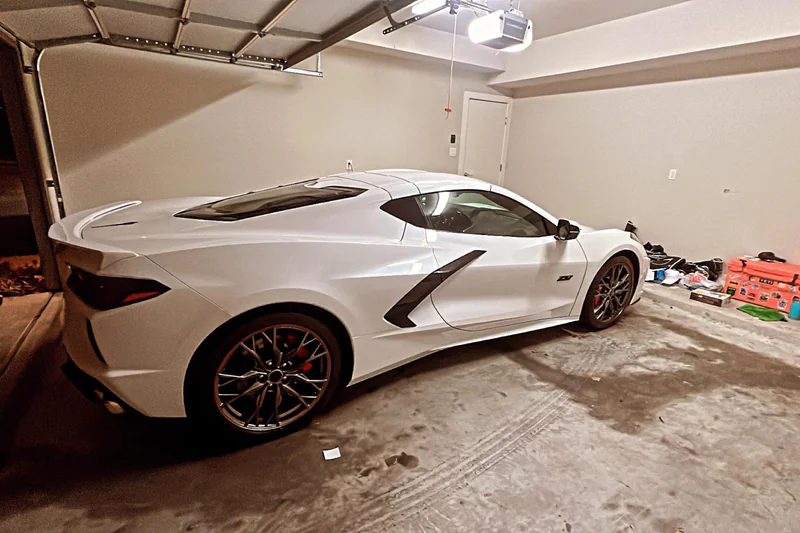 2023 Chevrolet Corvette