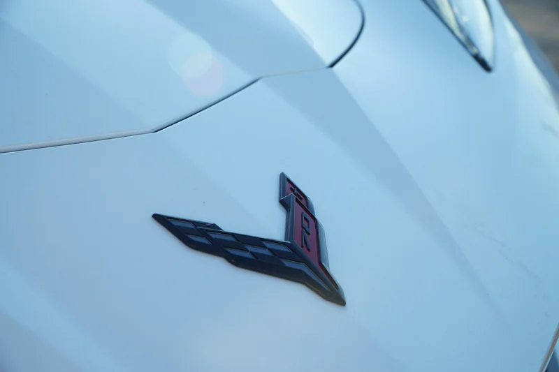 2023 Chevrolet Corvette