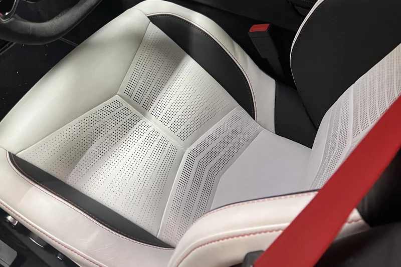 2023 Chevrolet Corvette