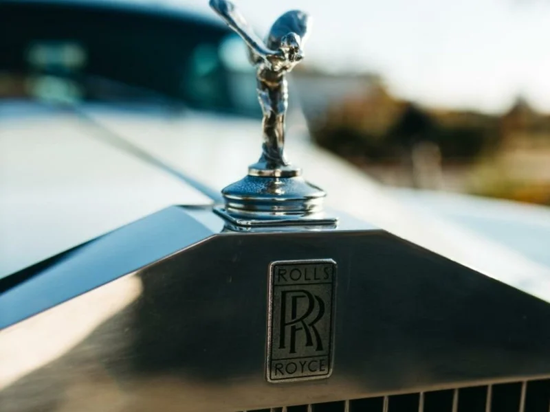 1961 Rolls-Royce Cloud ☁️ 2 3