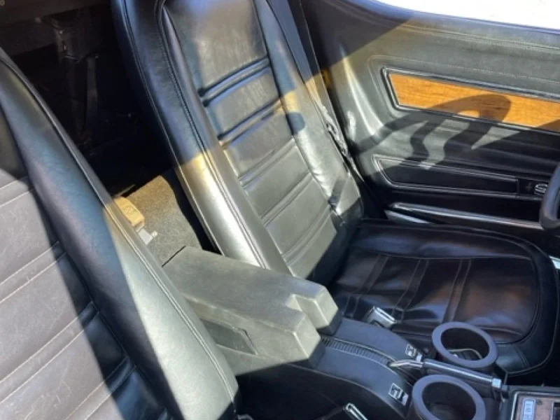1976 Chevrolet Corvette