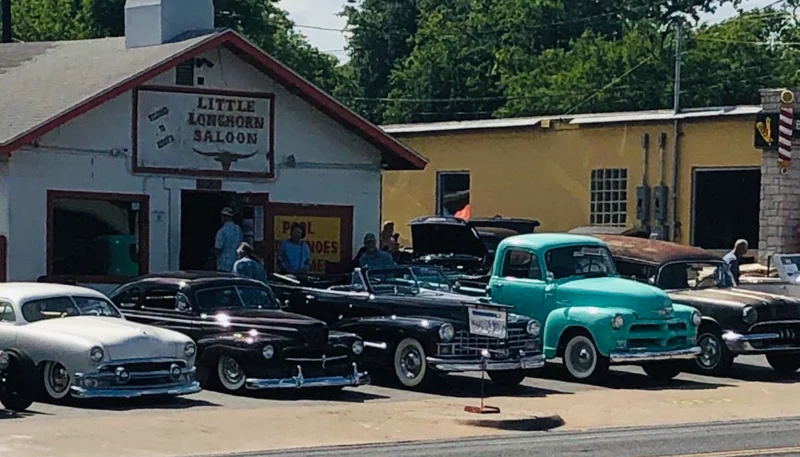 1954 Chevrolet Truck 3100 3