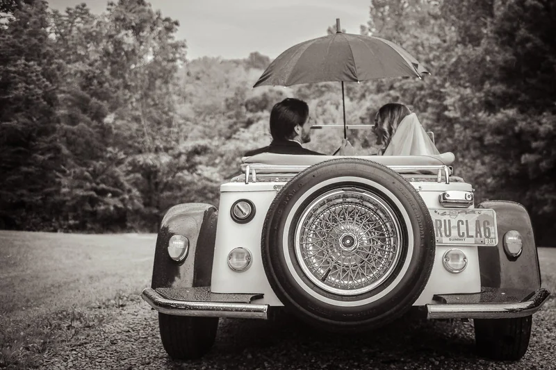 1929 Mercedes-Benz Gazelle SSK Replica