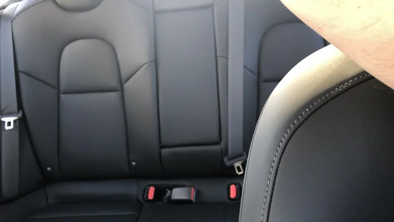 2018 Tesla Model 3 9