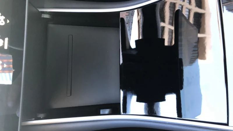 2018 Tesla Model 3 11