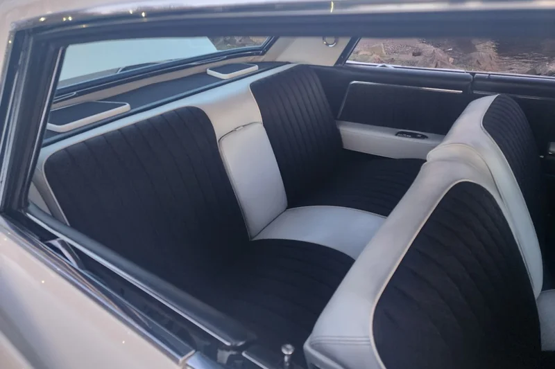 1964 Cadillac Series