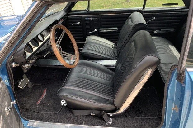 1964 Pontiac LeMans