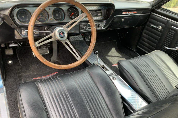 1964 Pontiac LeMans