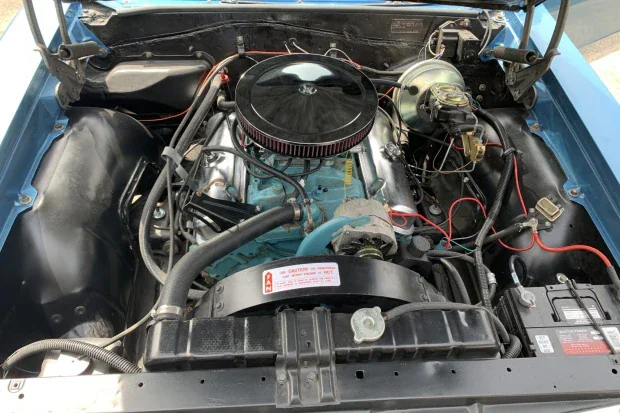 1964 Pontiac LeMans