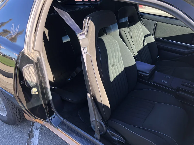 1982 Pontiac Firebird Trans 14