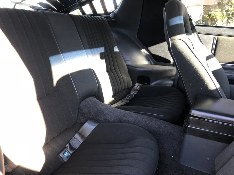 1982 Pontiac Firebird Trans 15