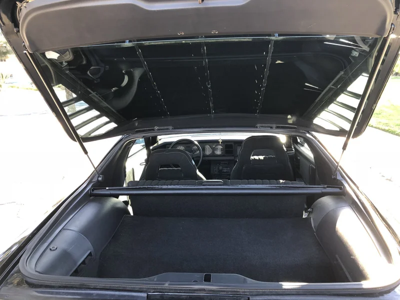 1982 Pontiac Firebird Trans 18