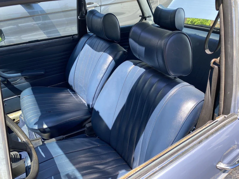 1976 BMW 2002