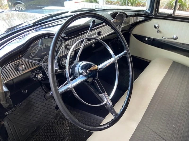 1956 Chevrolet Bel Air