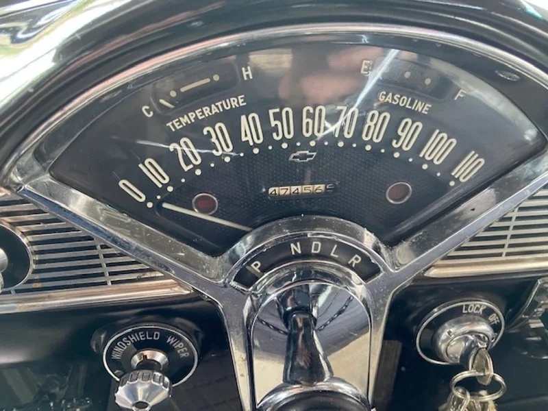 1956 Chevrolet Bel Air