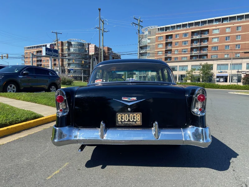 1956 Chevrolet Bel Air