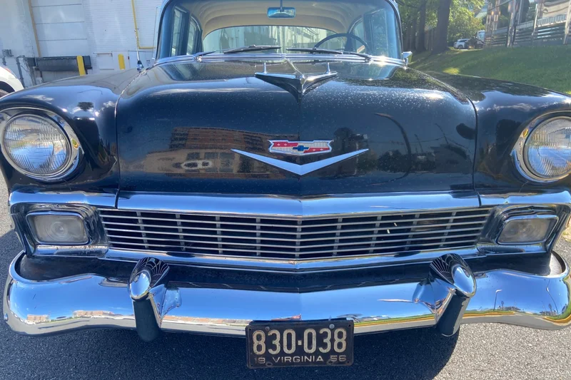 1956 Chevrolet Bel Air