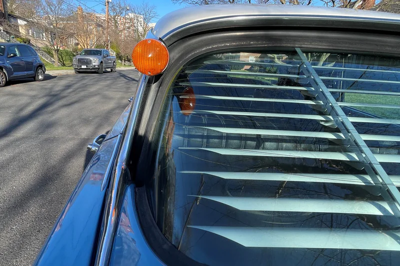 1971 Citroen DS21 Base 11