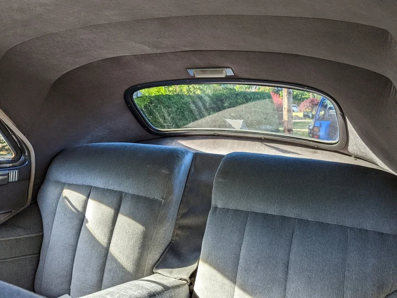 1948 Packard Super Eight