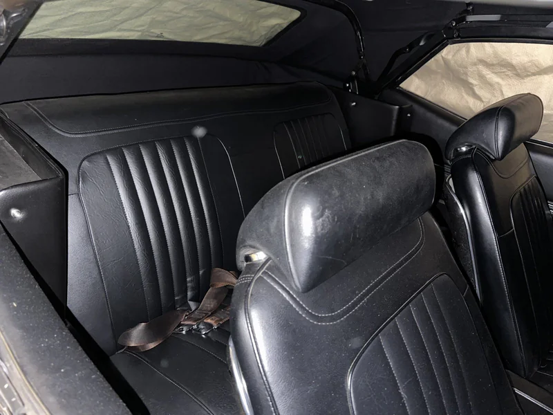 1971 Chevrolet Chevelle SS