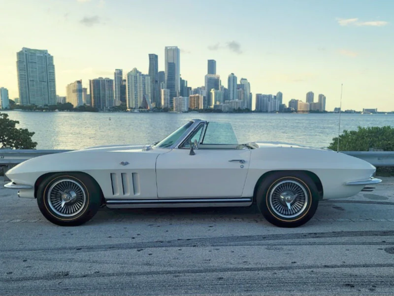 1965 Chevrolet Corvette