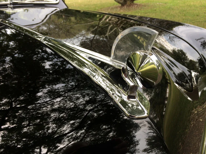 1949 Ford Custom Base 38