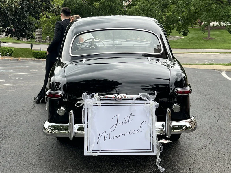 1949 Ford Custom Base 9