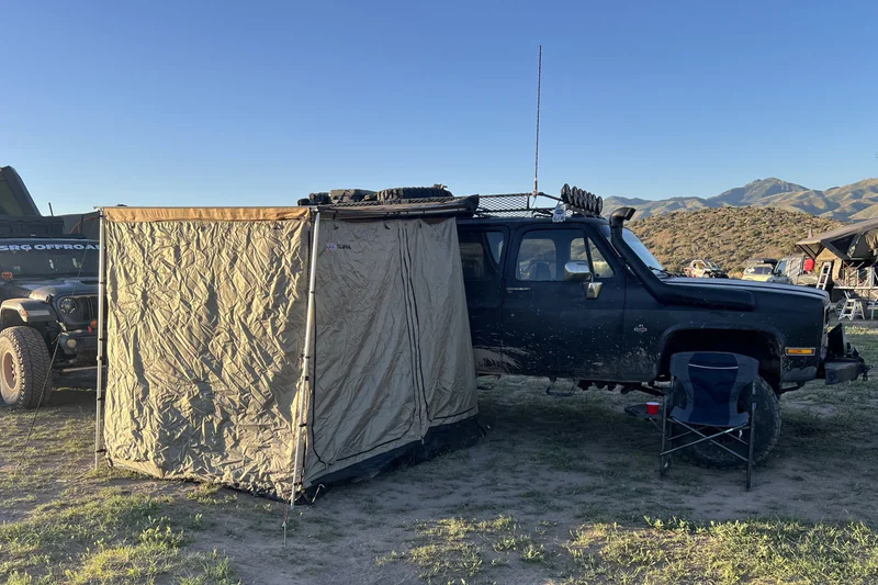 1991 Chevrolet V1500 Suburban Scottsdale 4