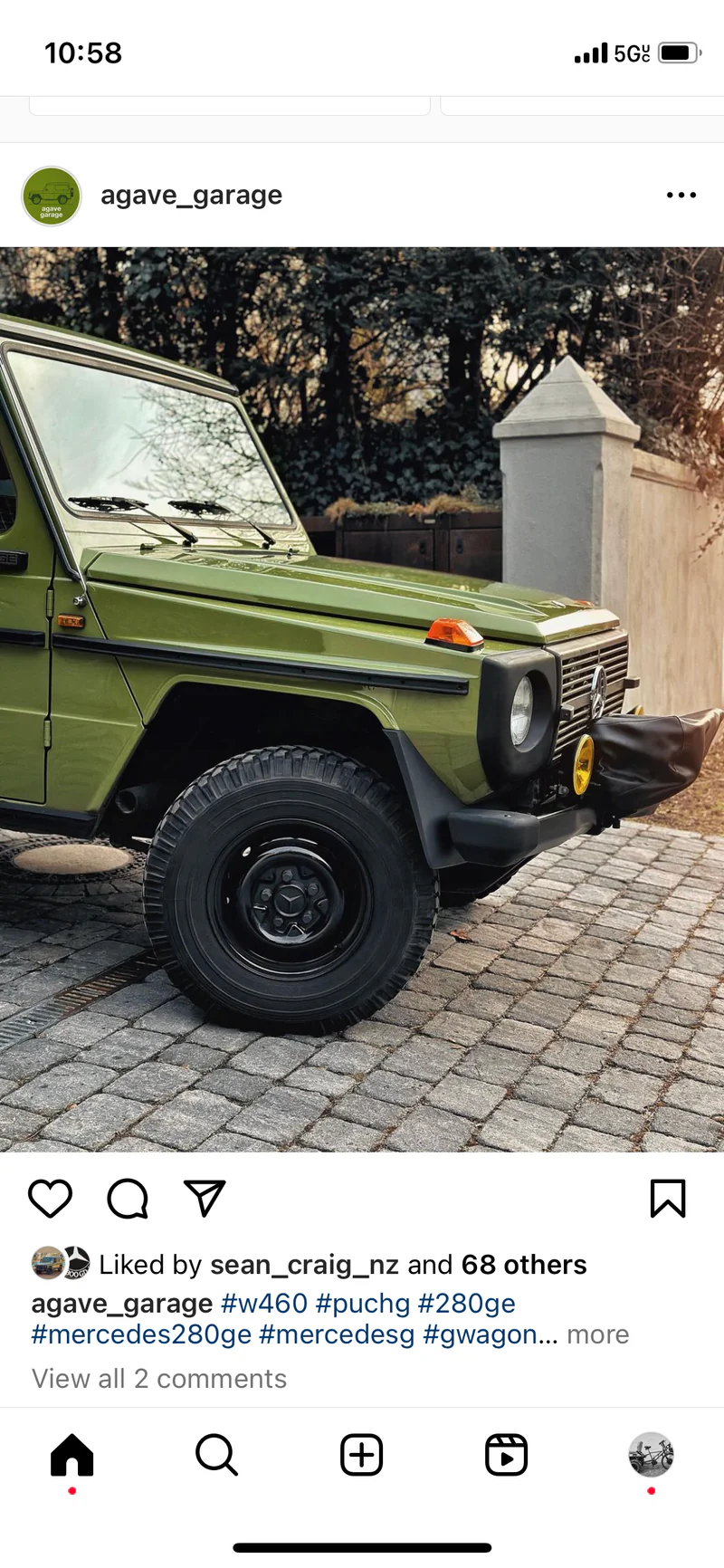 1980 Mercedes-Benz 240GD LWB 31