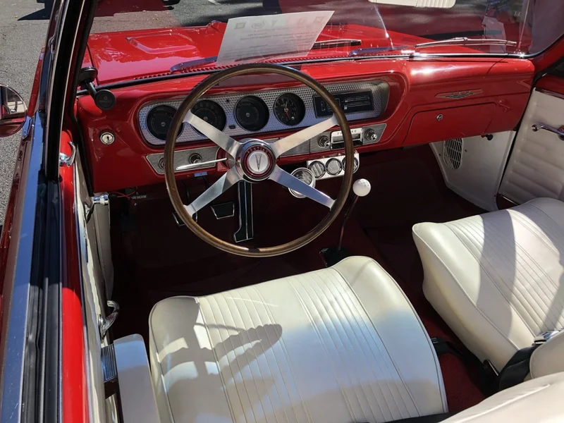 1964 Pontiac GTO