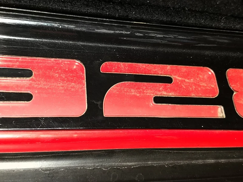1987 Porsche 928