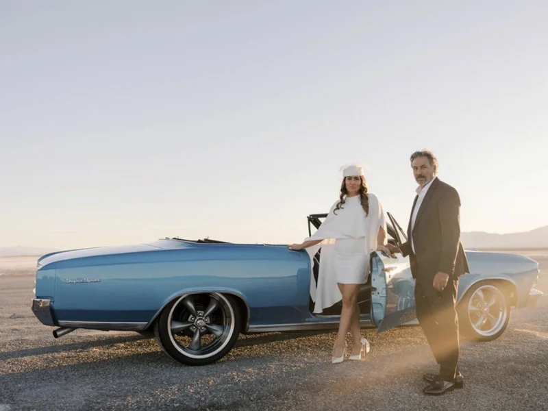 1966 Chevrolet Chevelle SS 396 10