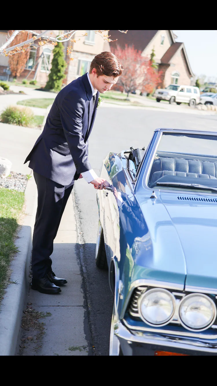 1966 Chevrolet Chevelle