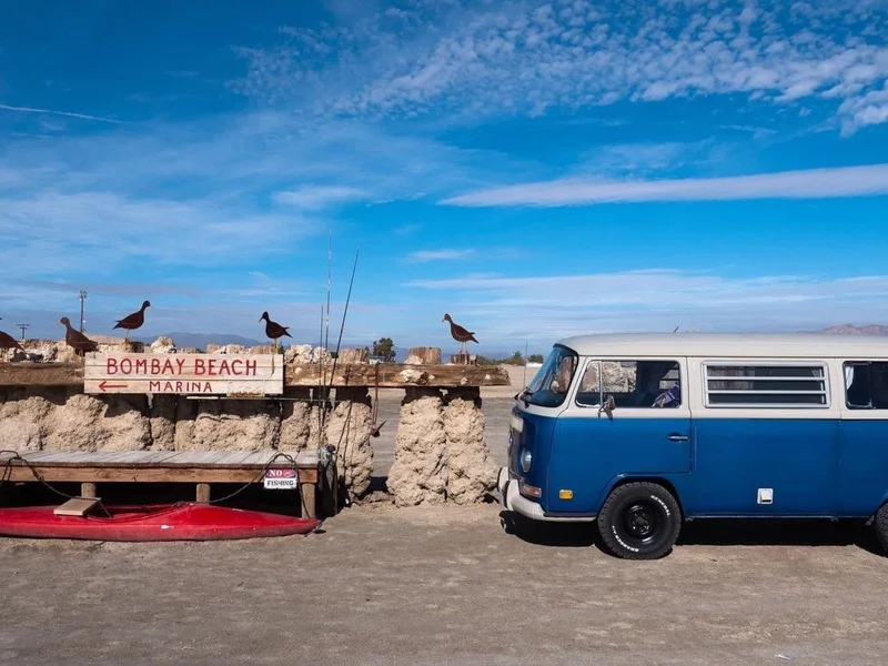 1972 Volkswagen Transporter (Van) 14