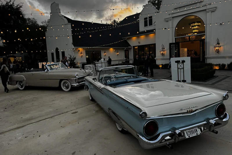 1959 Ford Galaxie Skyliner 7