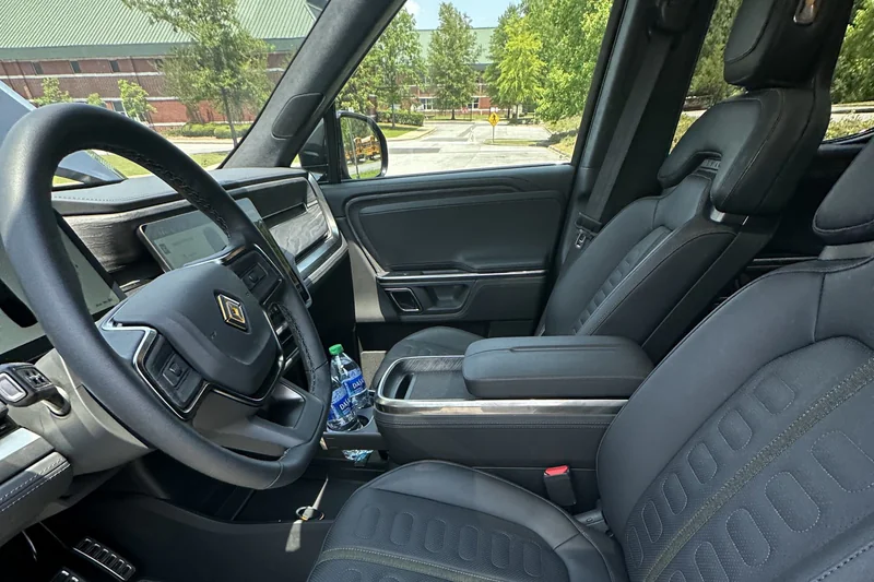 2022 Rivian R1T