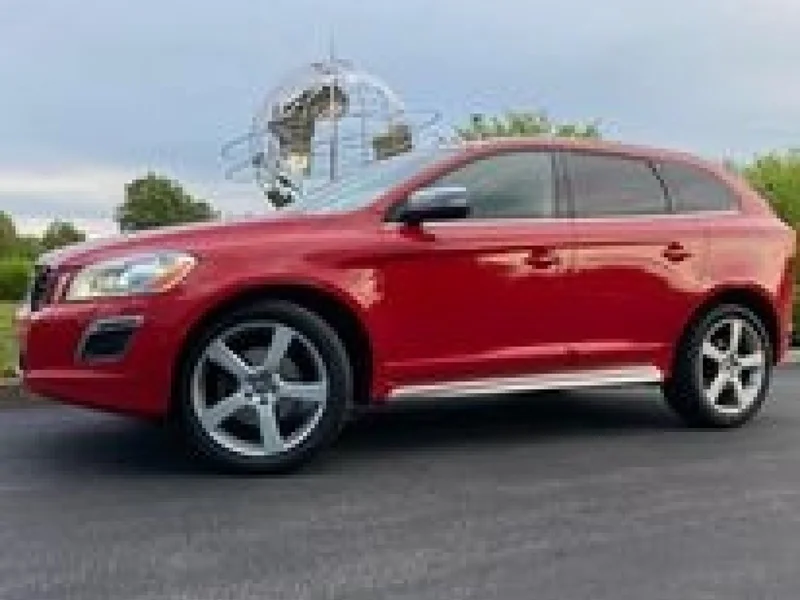 2010 Volvo XC60