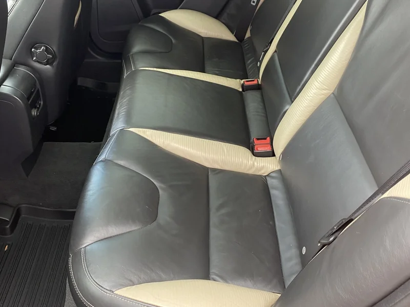 2010 Volvo XC60