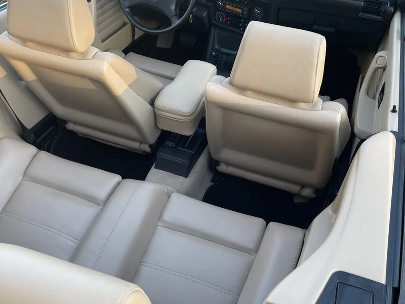 1992 BMW 325i in Kent 9