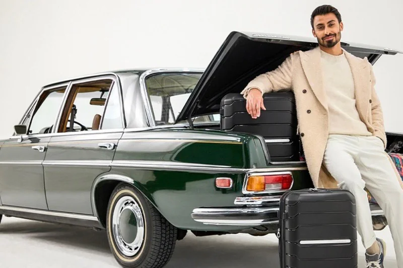 1972 Mercedes-Benz 300SEL