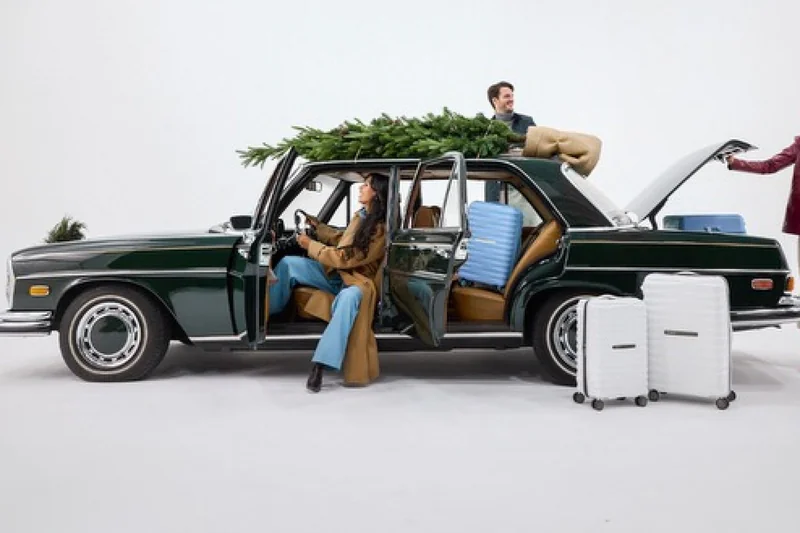 1972 Mercedes-Benz 300SEL