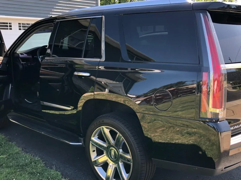 2020 Cadillac Escalade in Hazlet 2