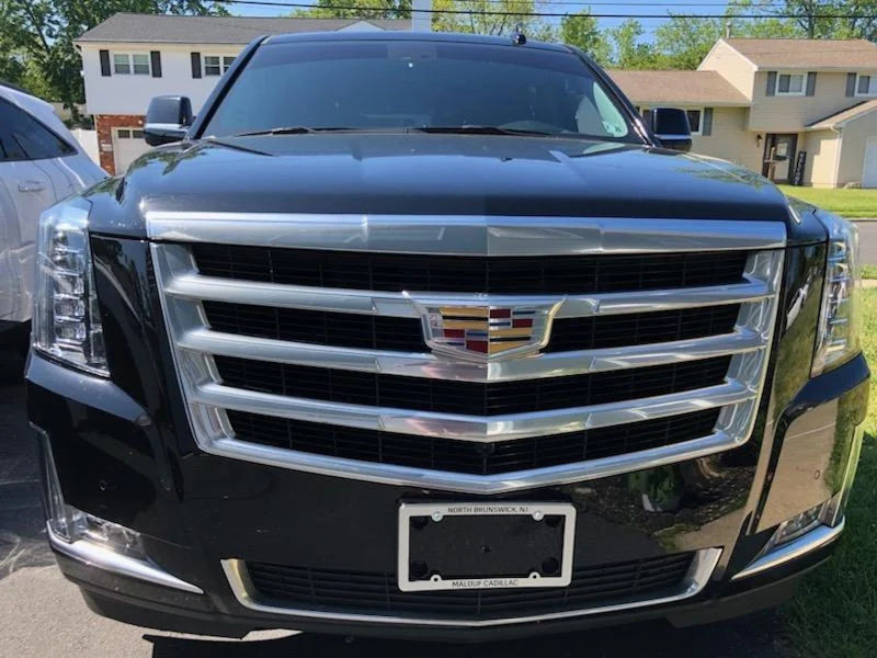 2020 Cadillac Escalade in Hazlet 4